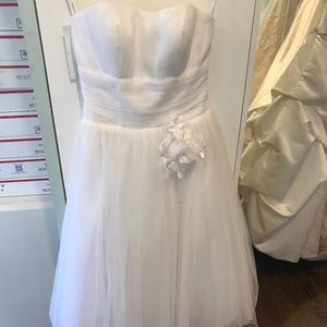 Pronovias T-Length
